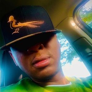 Meet your Posher, Richard